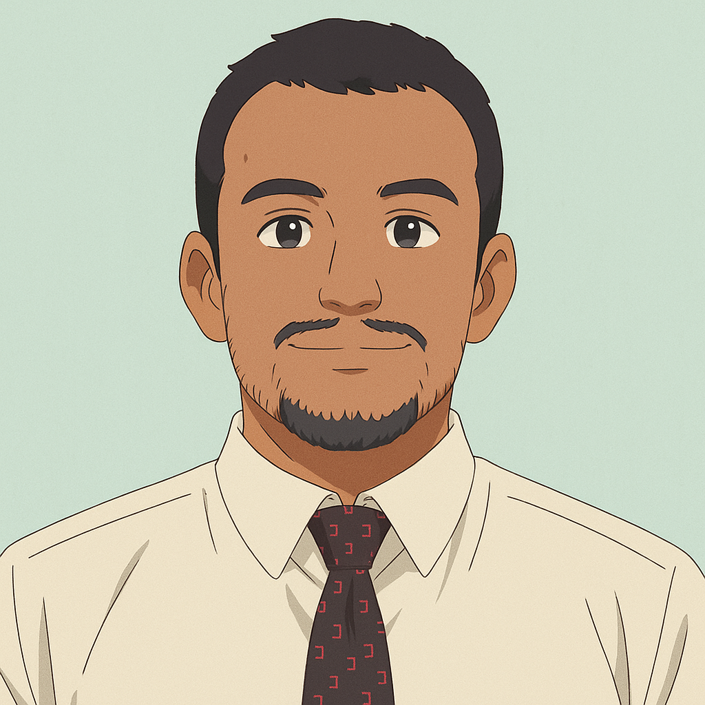 Tanjid Ahmed (xJupitar)